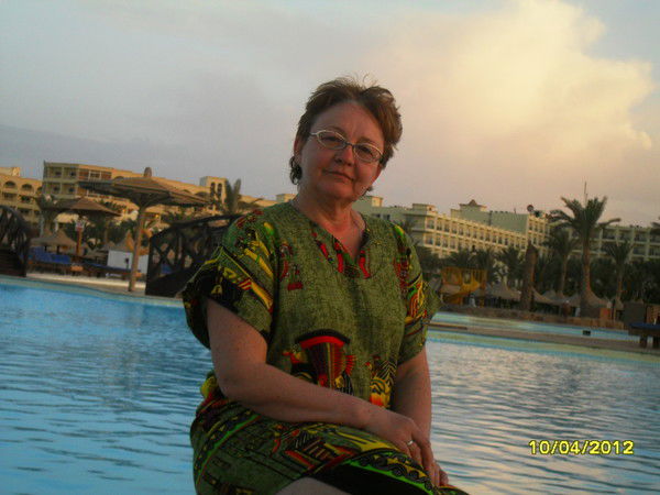 Наталья Васильева