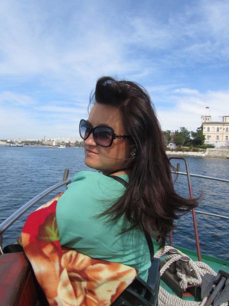 Людмила Козар