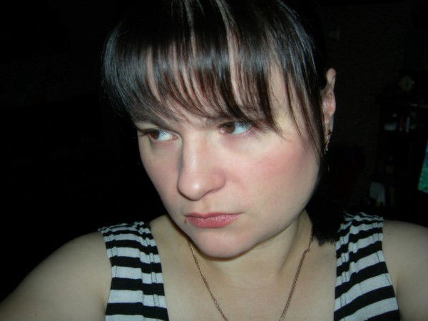 Юлия Хомутинникова