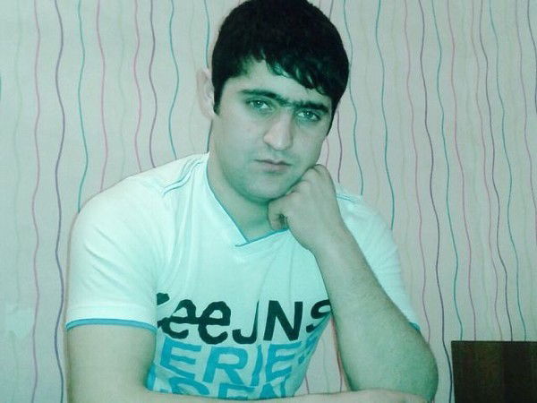 Мирзо Асоев