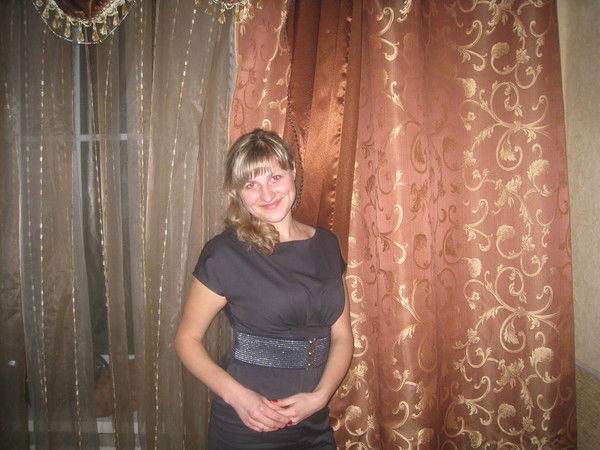 Юлия Доружинская