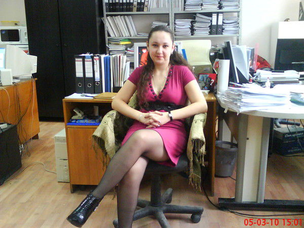 Екатерина Тульских