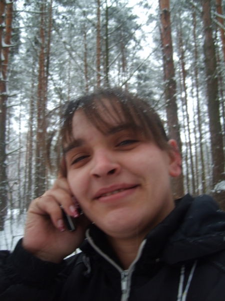 Анна Никитина