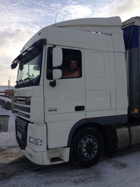 Андрей Грицко