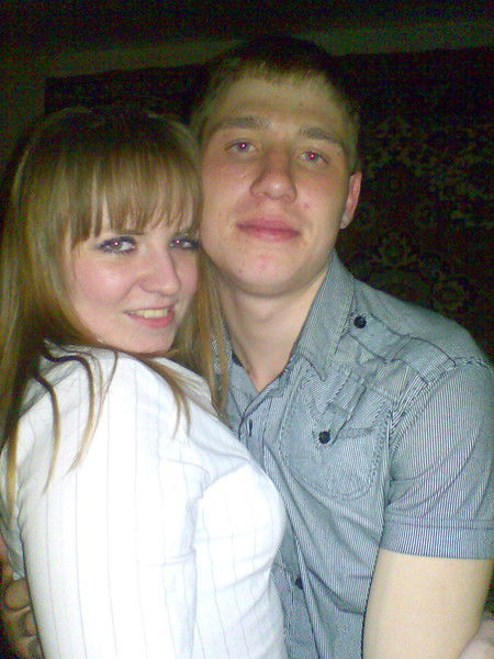 Ангелина Емелина (Котова)