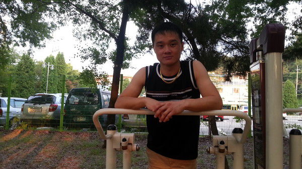 Владислав Пак