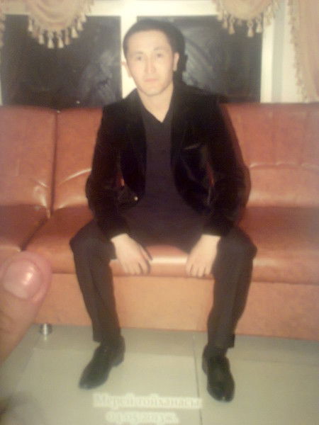 Даулет Шатаев