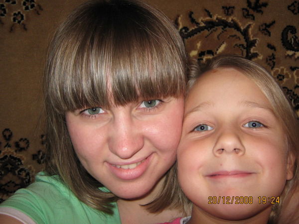 Любовь Сазонова