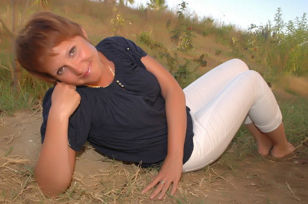 Марина Ефремова