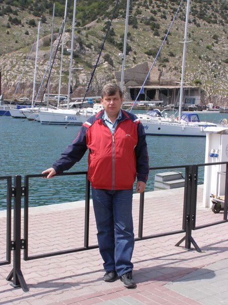 Владимир Потапенко