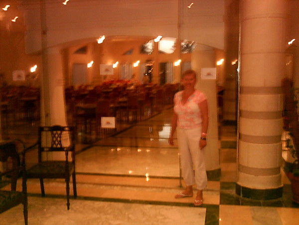 Тамара Маркина