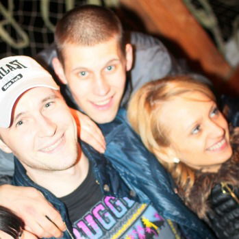 Александр Глинушкин