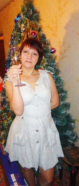 Елена Кошелева