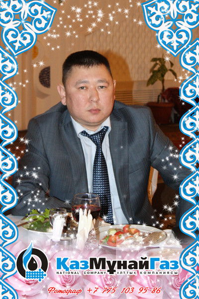 Салават Куангалиев