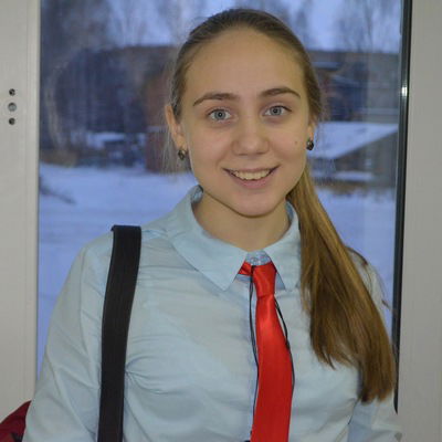 Лена Сухова