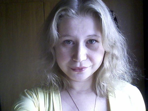 Людмила Черноус