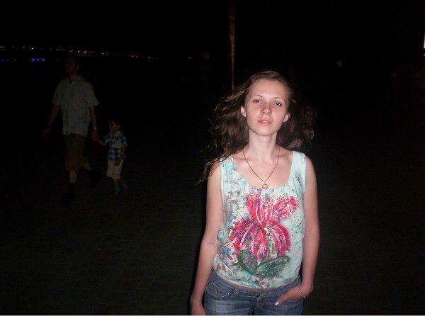 Анна Шаблий