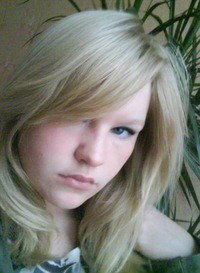 Надежда Гаврилова