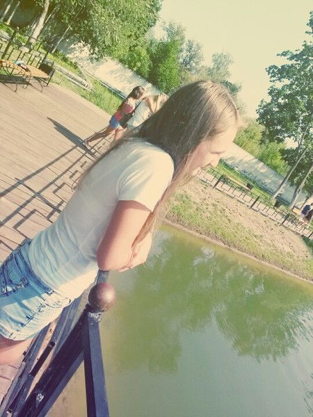 Мария Позднякова