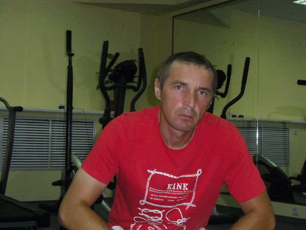 Сергей Пчелов