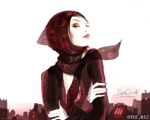 Оксана Бескорская