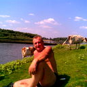 Николай Кондратий