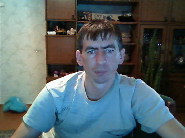 Андрей Дацышин