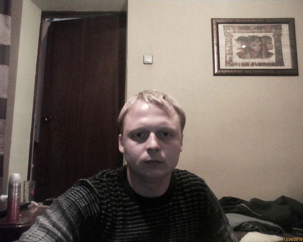 Евгений Данилов