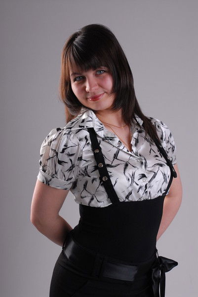 Марина Журавлевская