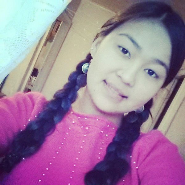 Асель Шаймерденова