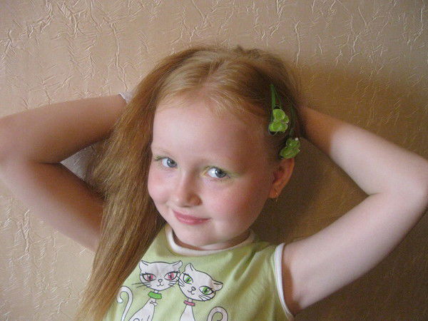 Вероника Сулима