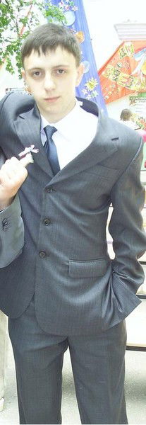 Кирилл Назаров