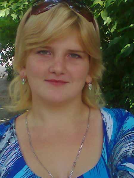 Стелла Куколевская