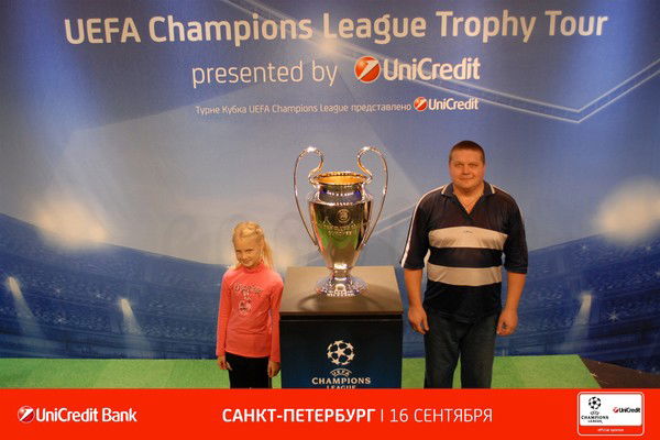 Сергей Китов