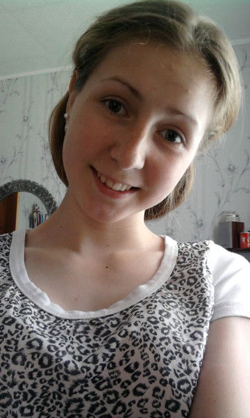 Дарья Затеева