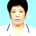 Лаззат Омарбаева