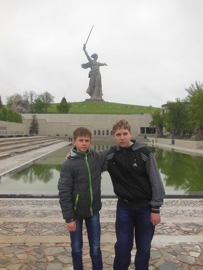 Александр Бурков