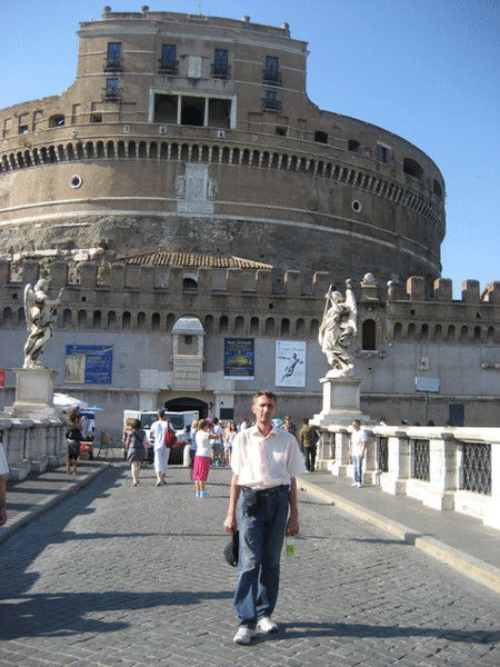 Андрей Колчин