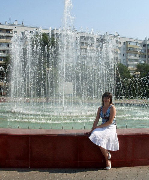 Татьяна Ерохина