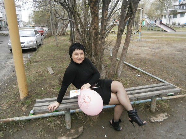 Ирина Симанович