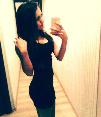 Маша Яковлева