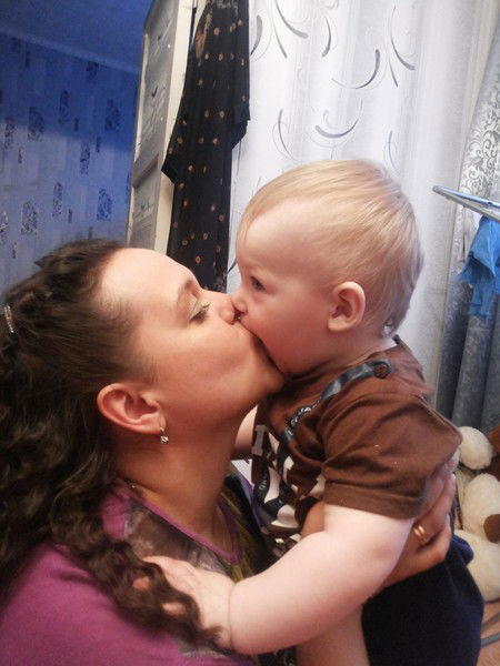 Надежда Лукасевич