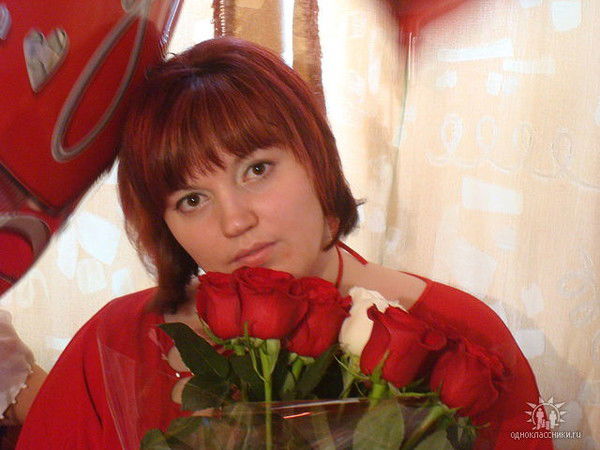 Любовь Кулиева