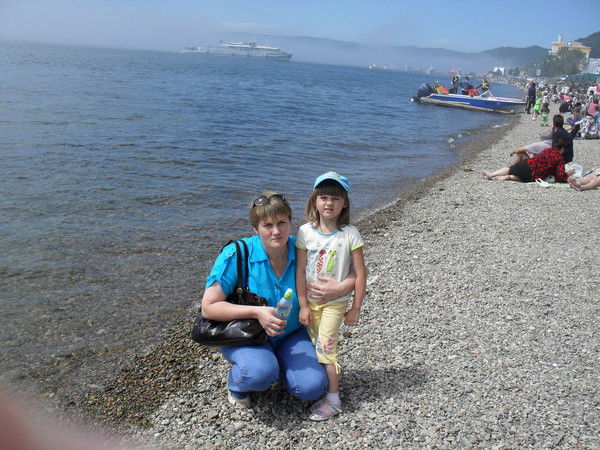 Наталья Белова(Ахмедулина)