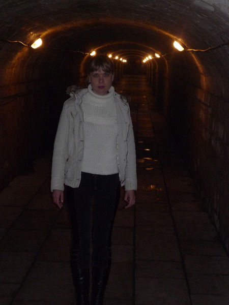 Ольга Ждамирова