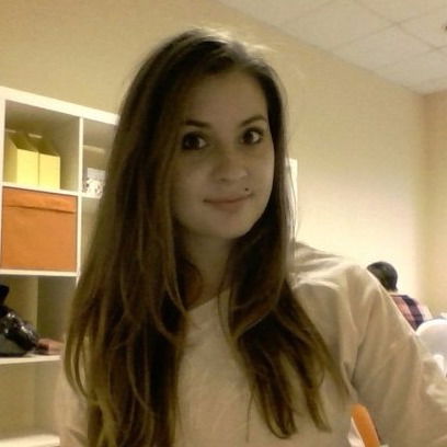 Анастасия Агеева