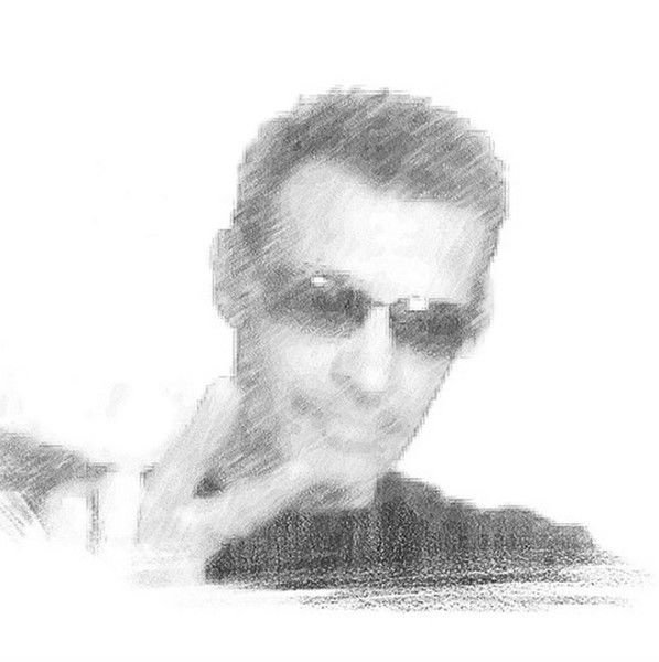 Кирилл Железняков