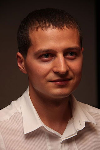 Рафик Яфаров