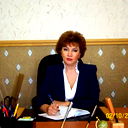 Лилия Терехова