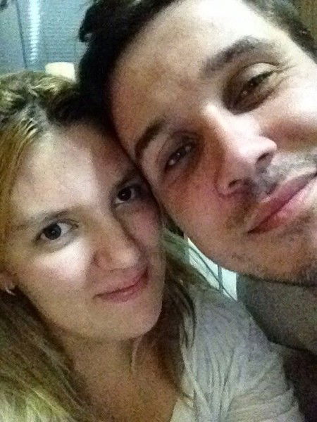 Елизавета Яковлева